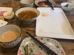 -格日勒阿妈蒙古厨房(大召店)
