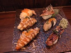 -鸟鹏烧鸟居酒屋(熙龙湾店)