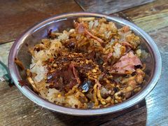 -晓芬叉烧圆子粉