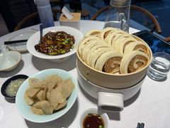 -到家尝北京菜(西坝河店)