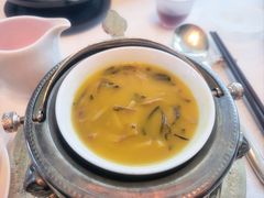 -东海朗廷酒店-唐阁T’ANG COURT 中餐厅