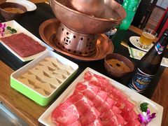 -南门涮肉(通州店)