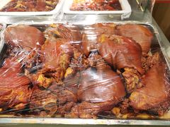 -三十六味匠猪蹄(三元桥店)