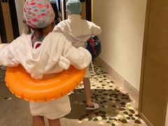 -上海崇明金茂凯悦酒店