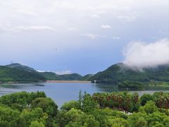 -宁波九龙湖开元度假村