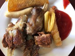 -天伦松鹤大饭店·欣妮咖啡