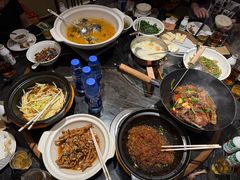 -湘力力小院·鱼汤泡饭(枫林路店)