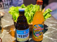 -十三姨正合丰烤肉(营迹路店)