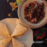 龙利鱼芝士卷好吃！「咖喱滑蛋鸡肉饭」好吃
