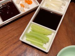 -北京全聚德(王府井店)