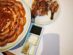 烤鸭套餐-红樱桃·欢乐餐厅(太原里店)