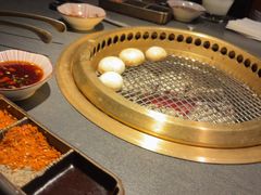 -铭牛烧肉·和牛海鲜自助(高新月牙湖店)