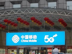 -中国移动(高升桥营业厅)