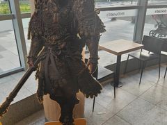 -麦当劳(北苑秋实路店)