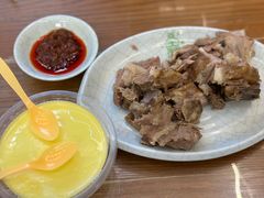 黄焖手抓羊肉-清真·益鑫羊肉手抓馆(花园北街店)
