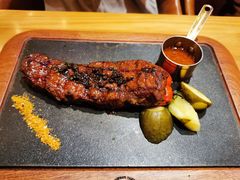 -MR.ROCKY洛奇先生RESTAURANT&BAR(宝安壹方城店)