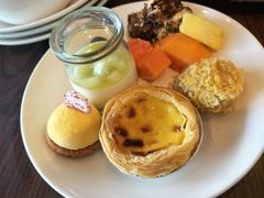 -上海外滩茂悦大酒店
