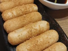 -鱼酷活鱼烤鱼(静安大融城店)