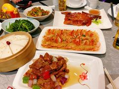 -丽华园(汉阳龙阳店)