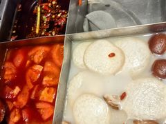 -海底捞火锅(万丰桥店)