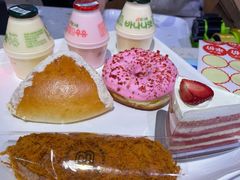 -巴黎贝甜(阳光上东店)