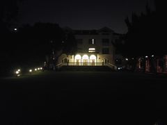 -上海安亭别墅花园酒店