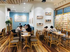 -猫的天空之城概念书店(印象城购物中心店)