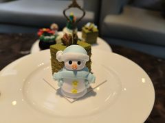 -棕榈岛海鲜自助餐厅(虹桥迎宾馆店)