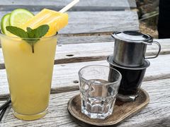 -Brew Farm·精酿农场海滨悬崖餐厅