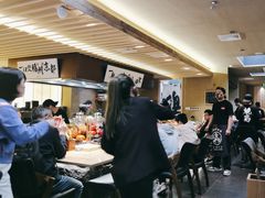 -一豚轩·烧鸟·豚骨拉面(五四路店)