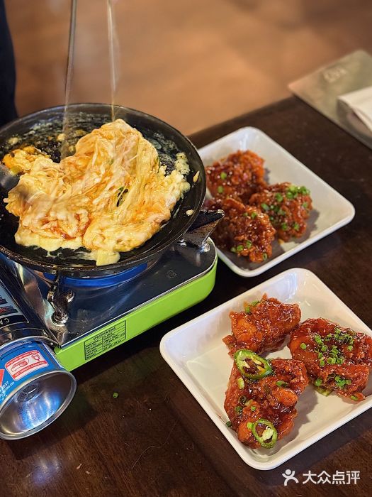 K Fry Urban Korean Holiday Villa图片