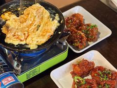 -K Fry Urban Korean Holiday Villa