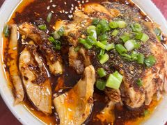 -老丘丘(较场口店)