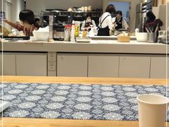 -ABC Cooking Studio(上海环球金融中心店)