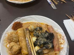 -郭记小街麻辣烫(南小街总店)