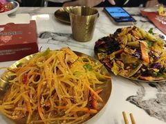 -云鼎·炙火精酿啤酒秘制烧烤(工体店)