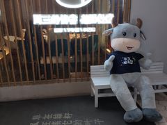 -周三的情书花园餐厅(江北店)