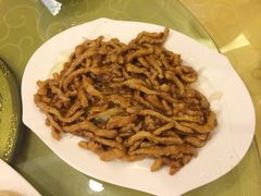 -大地春饼店(黄河路店)