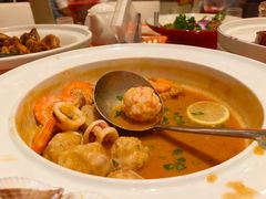 -佳丽海鲜大酒楼(环岛海景店)