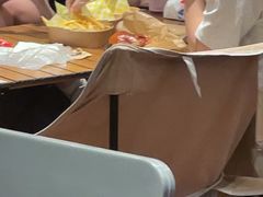 -狗發汉堡(湖塘店)