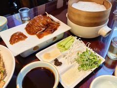 -恭敬李·烤鸭(天坛北门店)