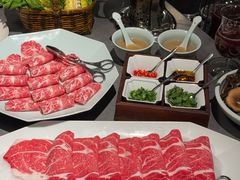 -鼎鼎香·港式火锅(北京SKP店)