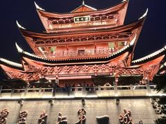 -中国宜宾·长江地标广场