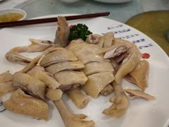 -天鲜阁·海鲜粤菜·33年老字号(石槎白云站店)