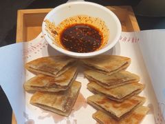 -鸽子侯·家宴·平价海鲜(市图书馆店)