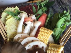 -王家渡火锅店(怀柔迎宾北路店)