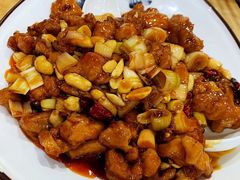 -力力豆花庄(广渠门店)
