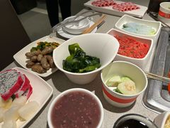 -海底捞火锅(群光广场店)