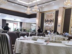 -轩记海鲜餐厅·四十五年老字号·经典粤菜(西区彩虹店)