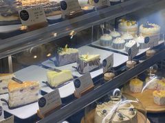 -面包谷Grains n' Beans(九号公馆店)